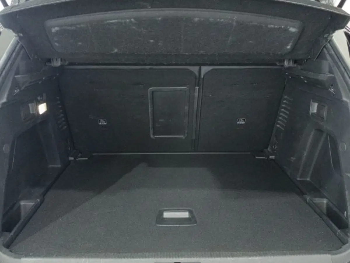 Peugeot 3008 usata a Catania (12)