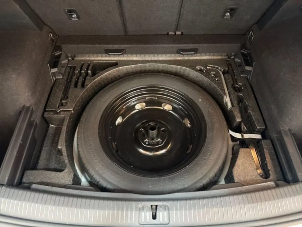 Volkswagen Tiguan usata a Catania (13)