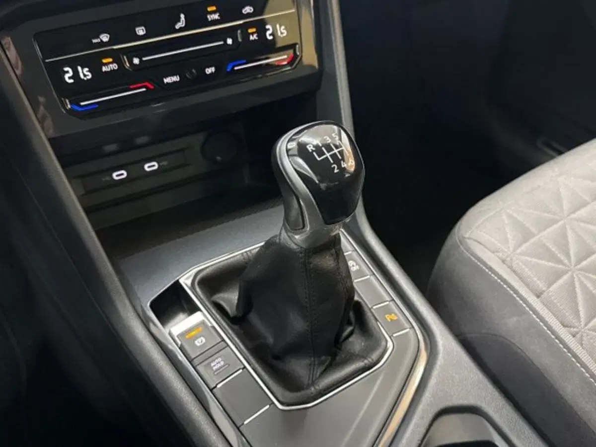 Volkswagen Tiguan usata a Catania (8)