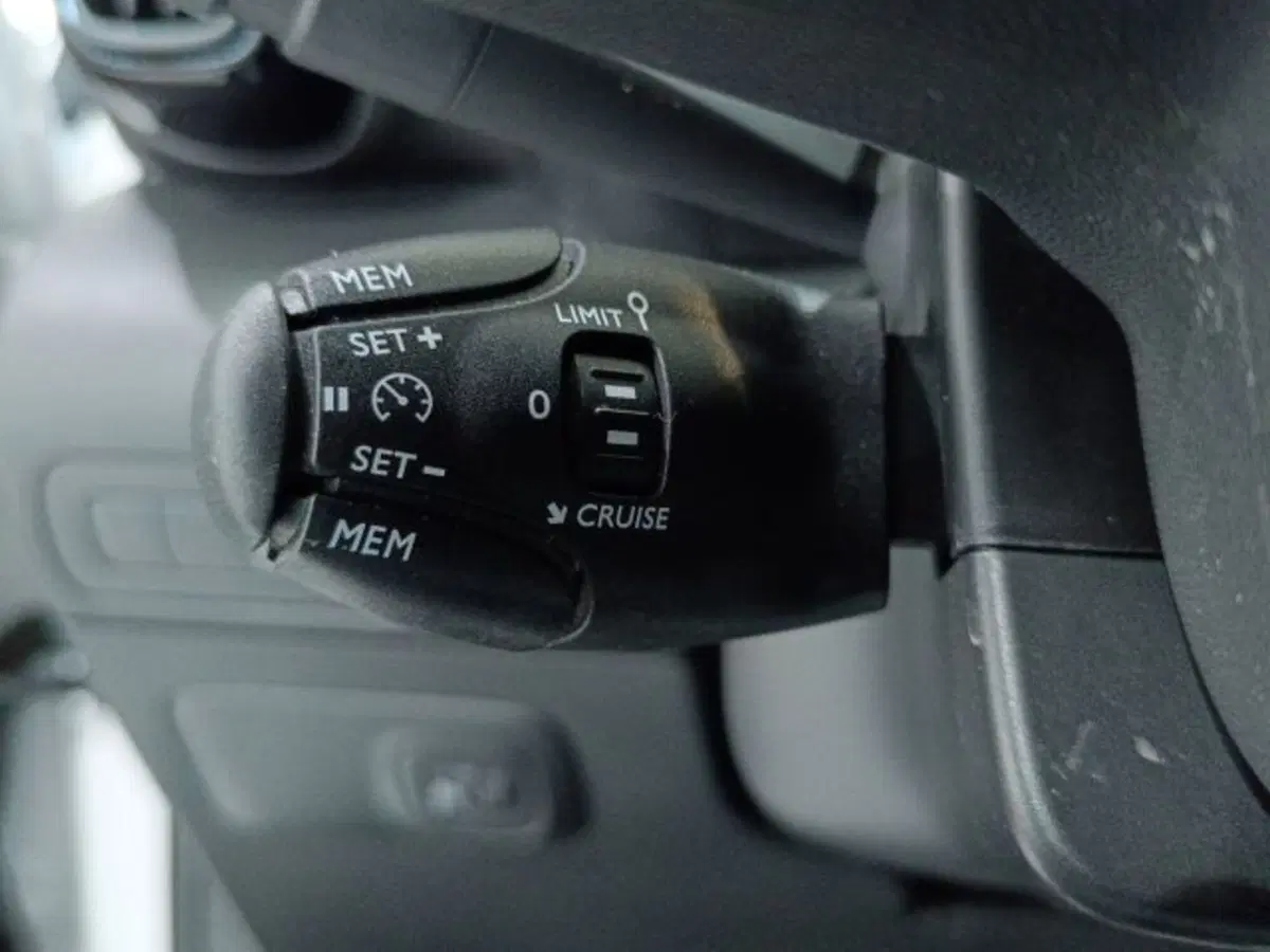 Citroen C3 Aircross usata a Catania (19)