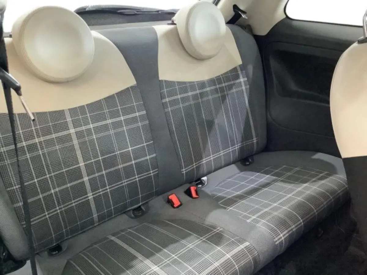 Fiat 500 usata a Catania (11)
