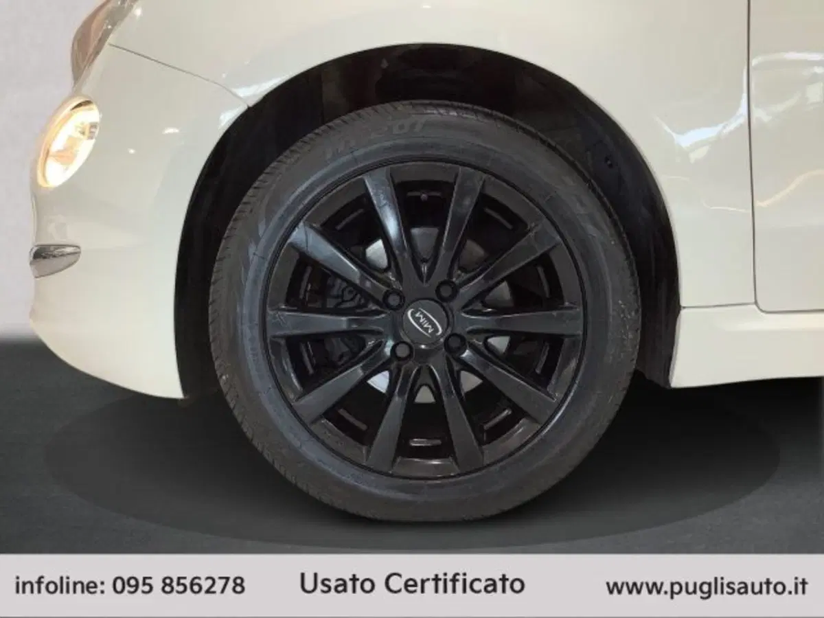 Fiat 500 usata a Catania (14)