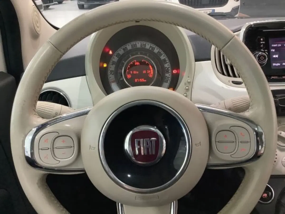 Fiat 500 usata a Catania (17)