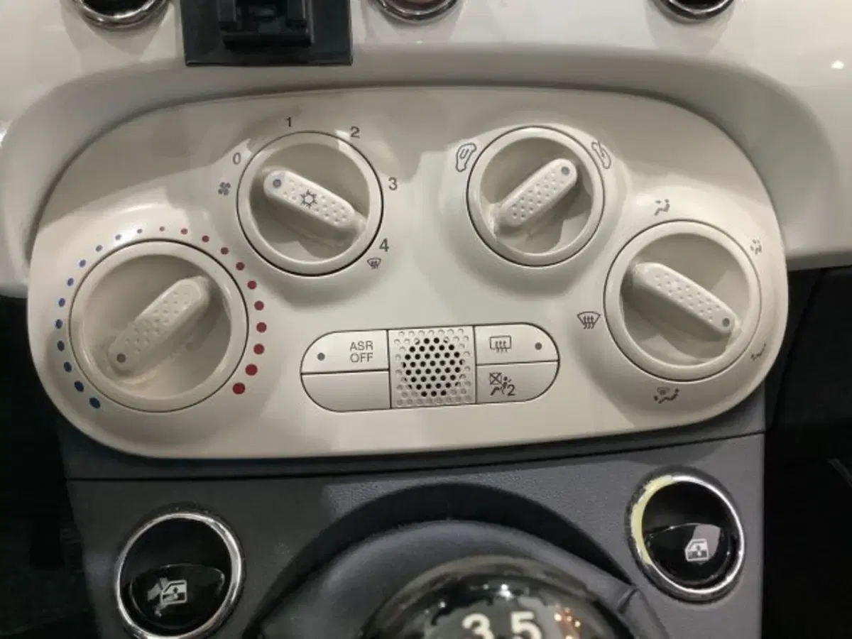 Fiat 500 usata a Catania (18)