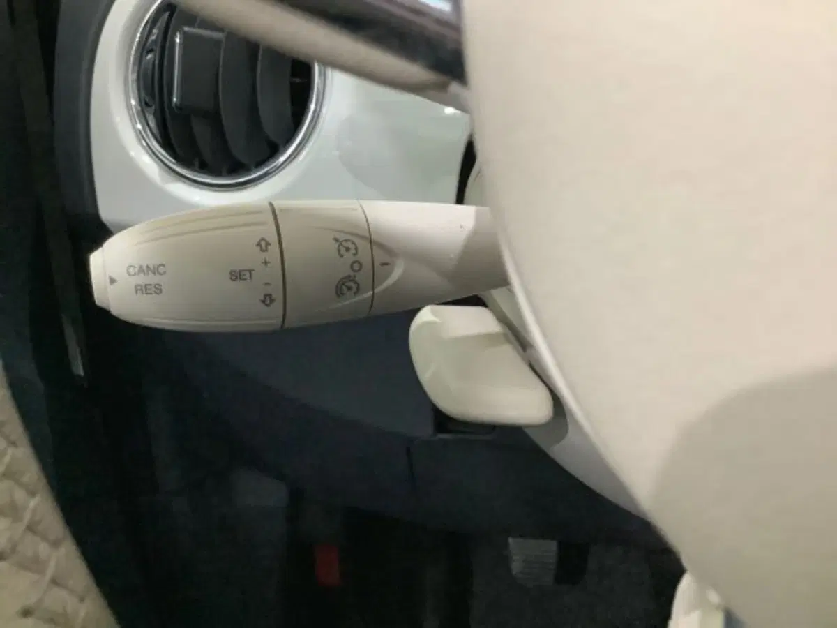 Fiat 500 usata a Catania (19)