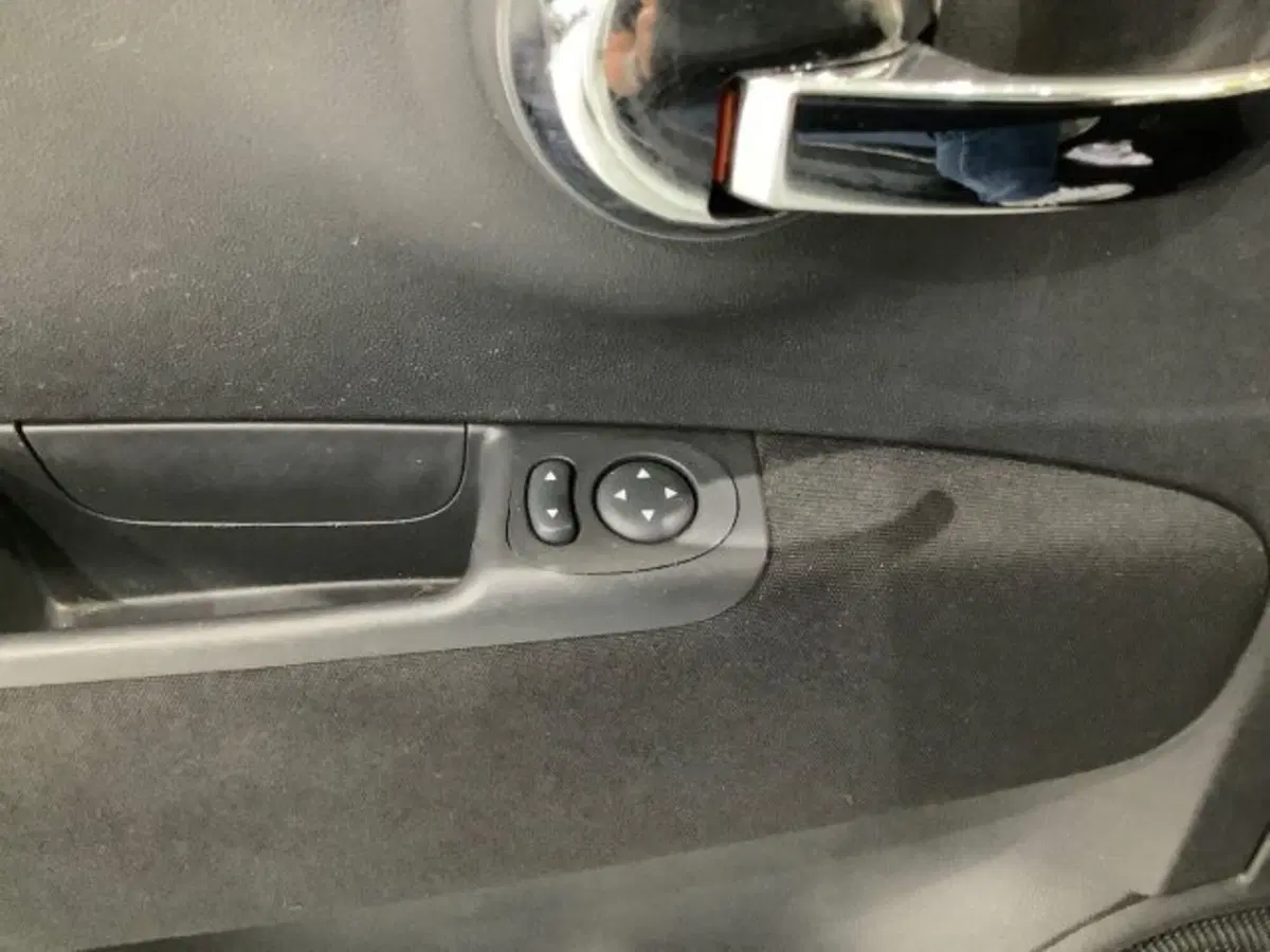 Fiat 500 usata a Catania (20)