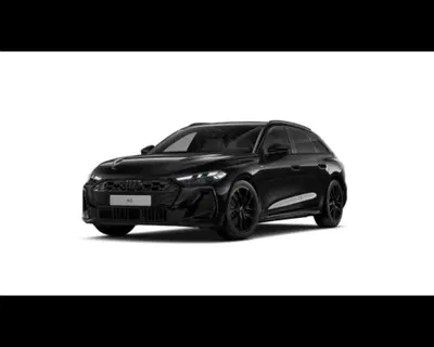 Audi A5 Avant 2.0 tfsi S line edition 150cv s-tronic nuova a Conegliano