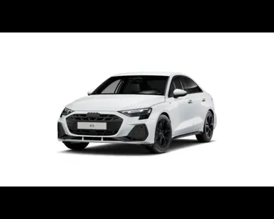 Audi A3 Sedan 35 TFSI S tronic S line edition nuova a Conegliano