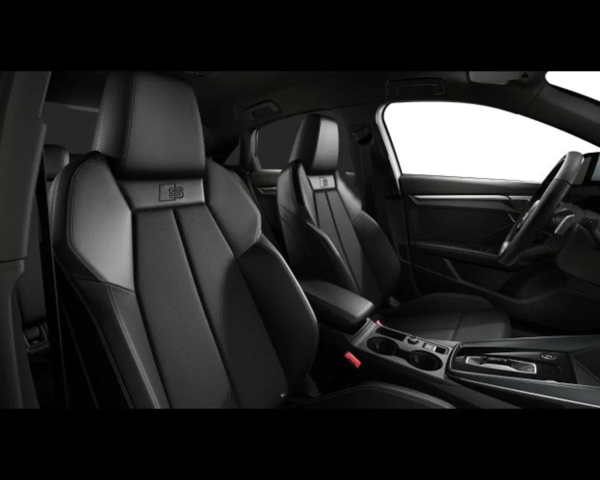 Audi A3 Sedan nuova a Treviso (7)