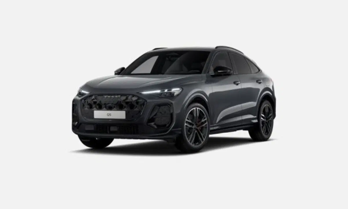 Audi Q5 Sportback nuova a Treviso