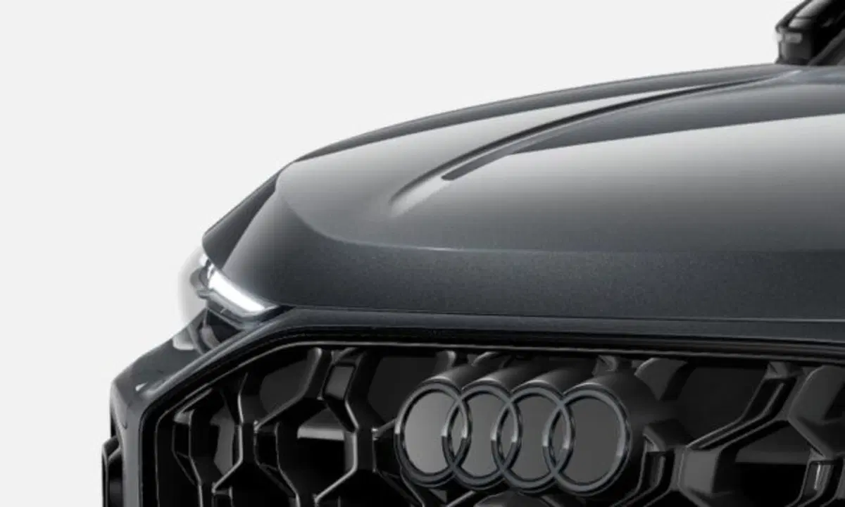 Audi Q5 Sportback nuova a Treviso (2)