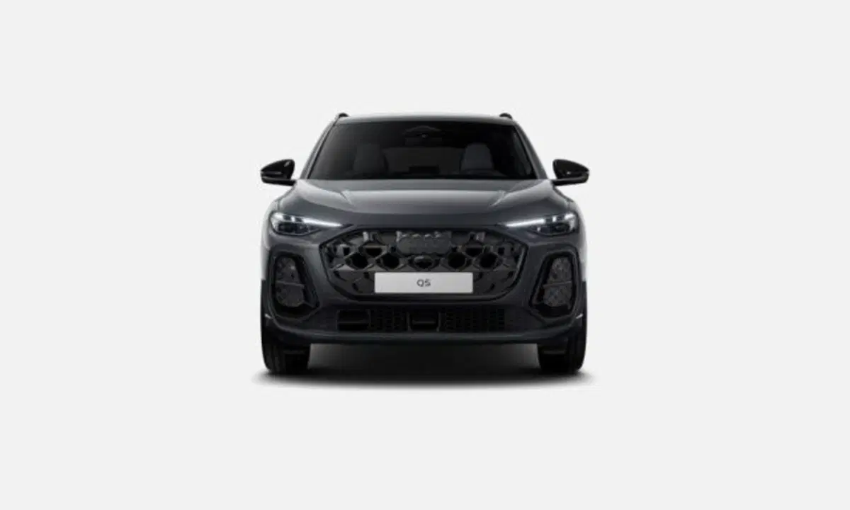 Audi Q5 Sportback nuova a Treviso (3)