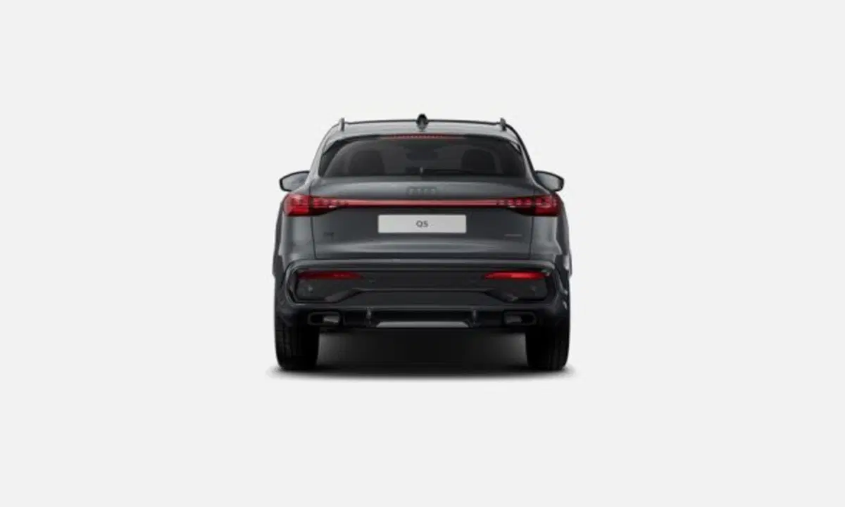 Audi Q5 Sportback nuova a Treviso (6)