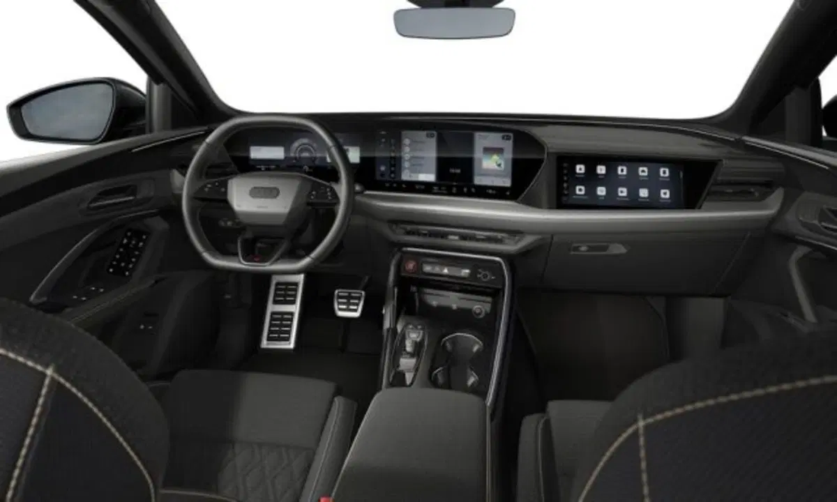 Audi Q5 Sportback nuova a Treviso (7)