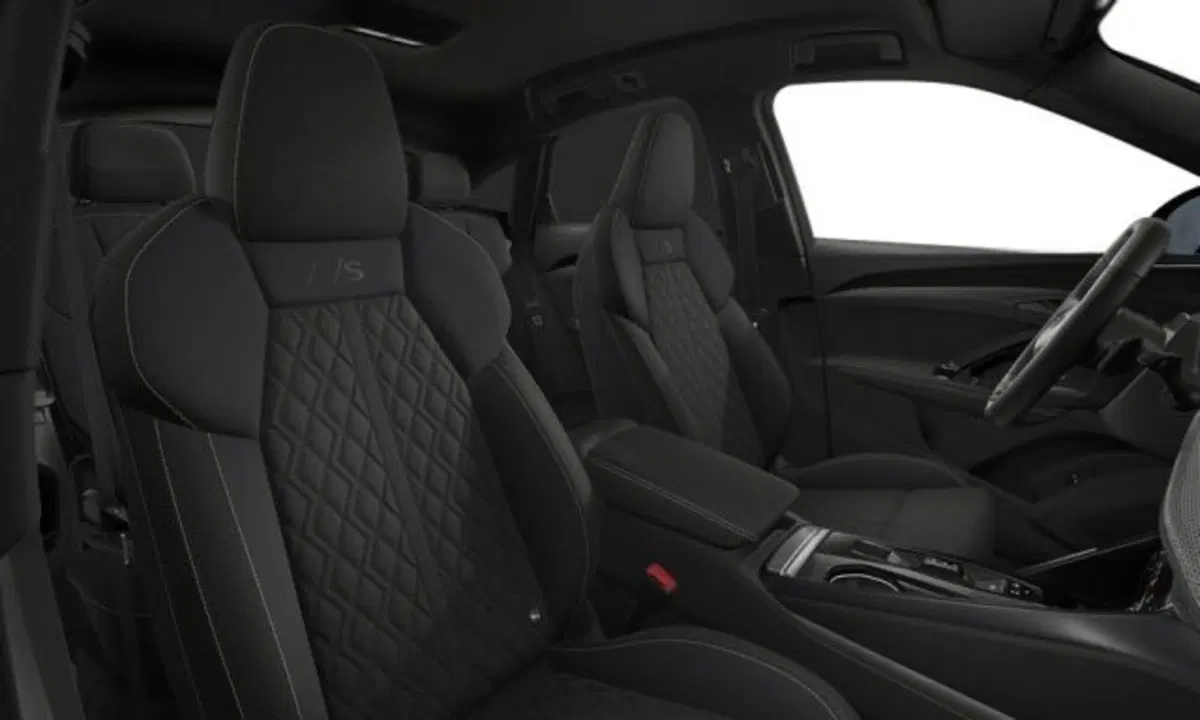 Audi Q5 Sportback nuova a Treviso (8)
