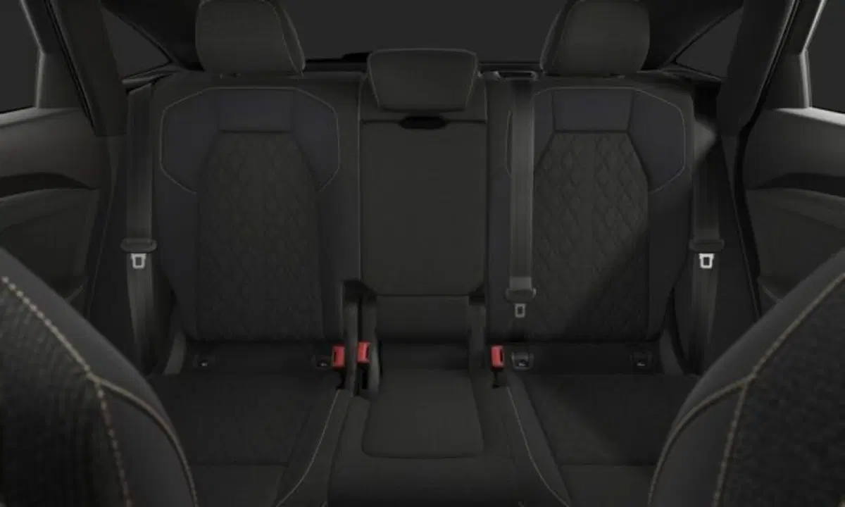 Audi Q5 Sportback nuova a Treviso (9)