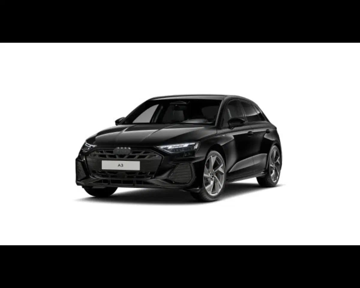 Audi A3 Sportback nuova a Treviso
