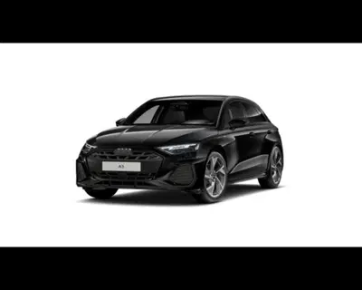 Audi A3 Sportback 35 TDI S tronic S line edition nuova a Conegliano