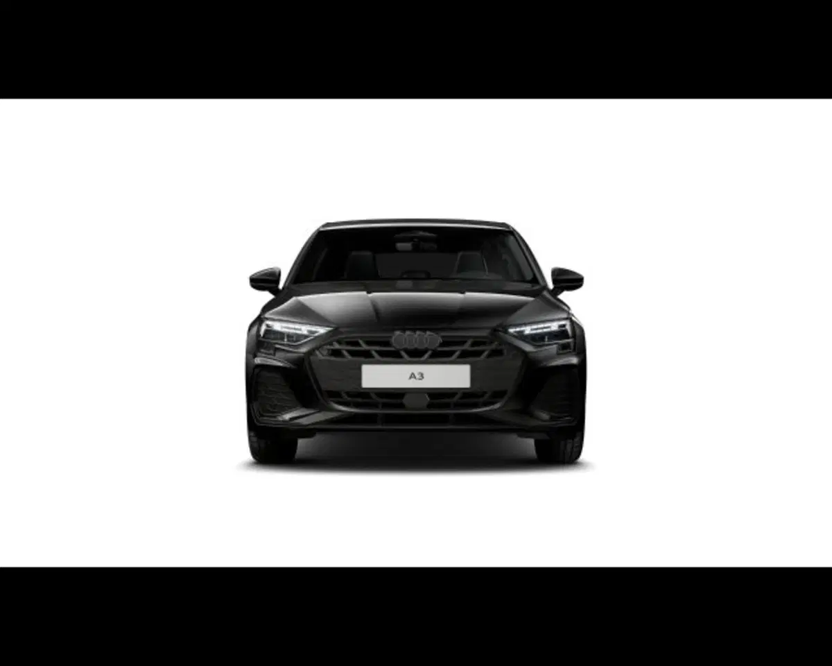 Audi A3 Sportback nuova a Treviso (3)