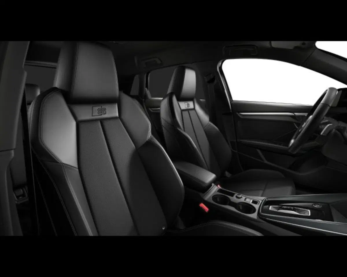 Audi A3 Sportback nuova a Treviso (7)