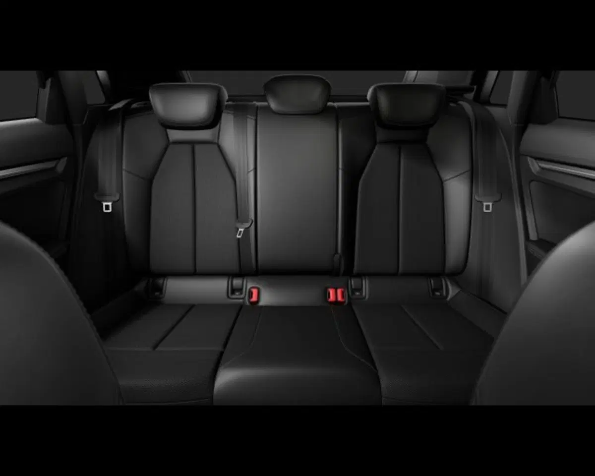 Audi A3 Sportback nuova a Treviso (9)