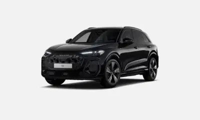 Audi Q5 2.0 tdi mhev+ S line edition quattro 204cv s-tronic nuova a Conegliano