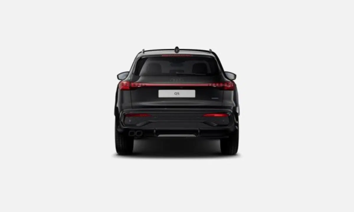 Audi Q5 nuova a Treviso (5)