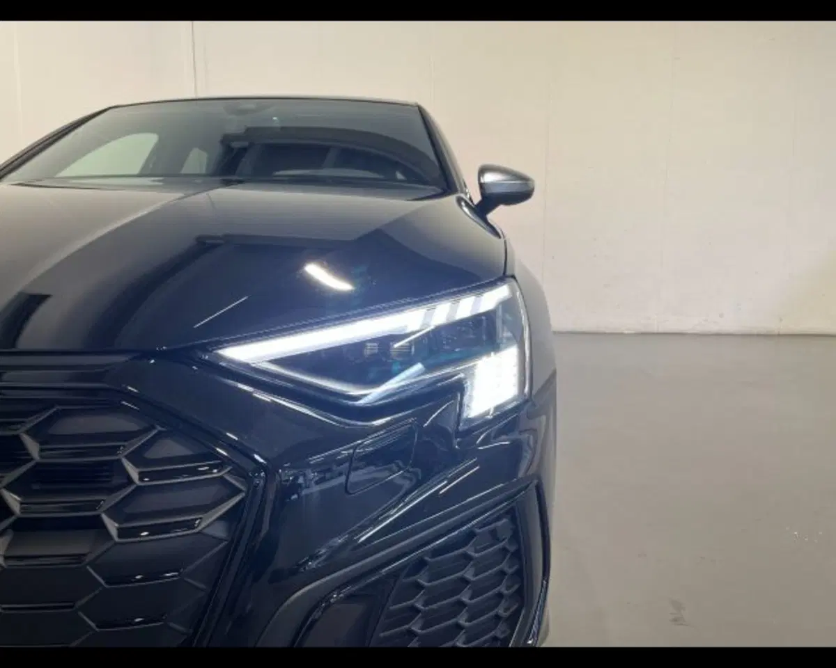 Audi S3 Sportback usata a Treviso (12)