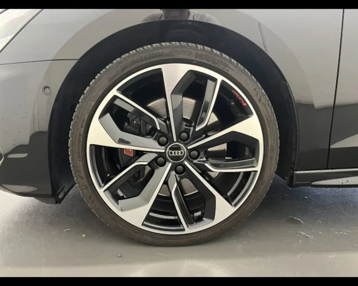 Audi S3 Sportback usata a Treviso (13)
