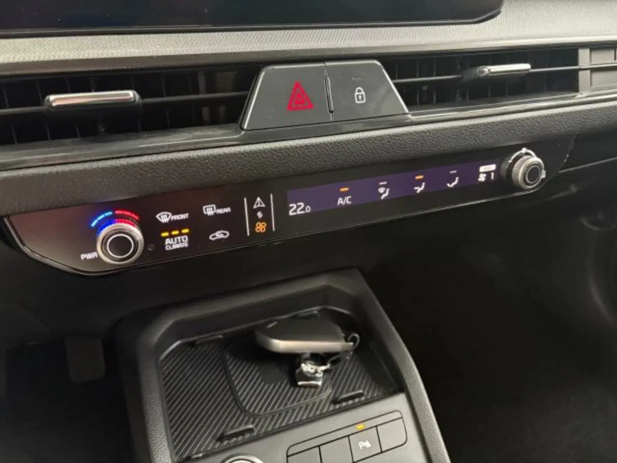 Kia Stonic usata a Como (13)