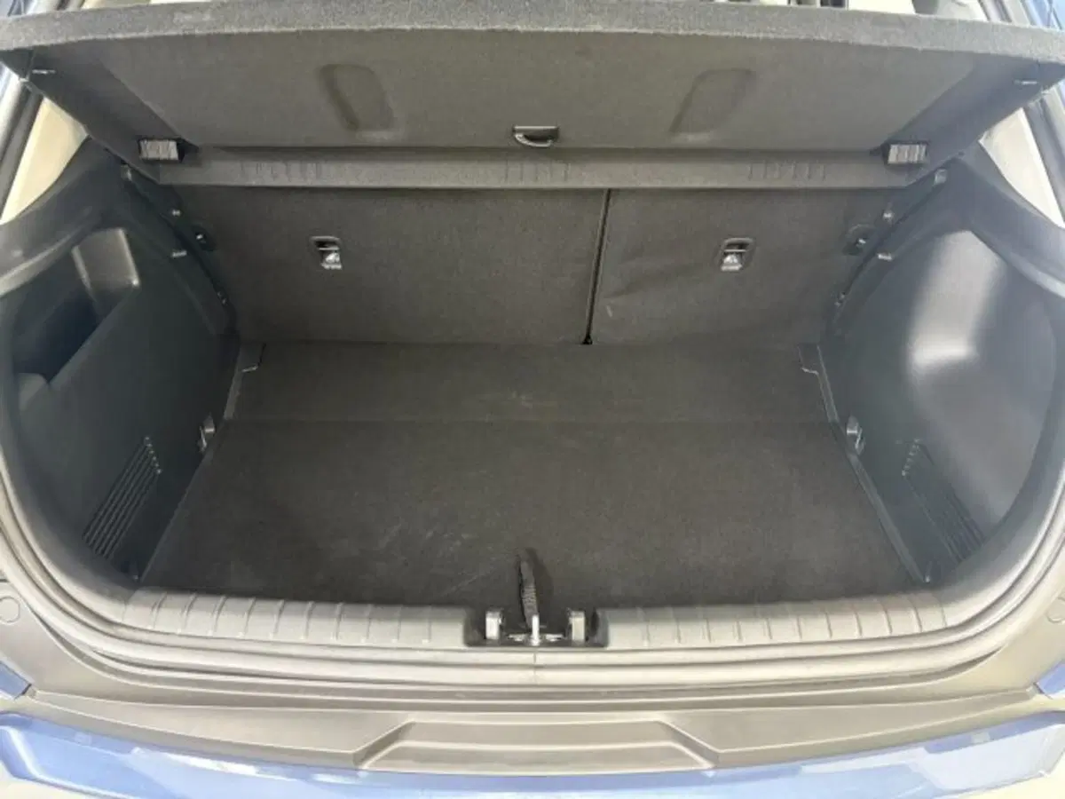 Kia Stonic usata a Como (15)