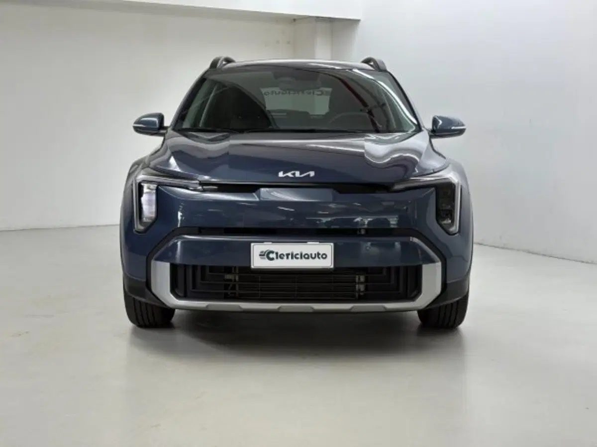 Kia Stonic usata a Como (2)