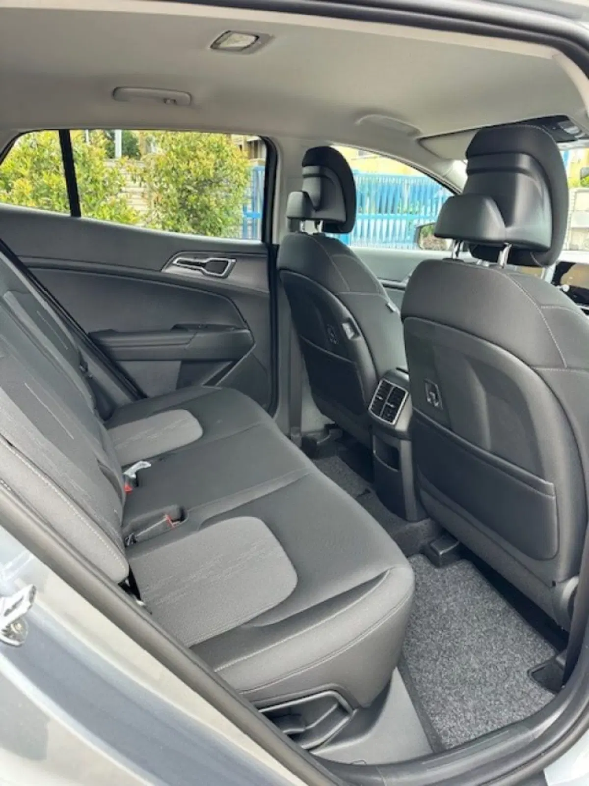 Kia Sportage nuova a Novara (8)