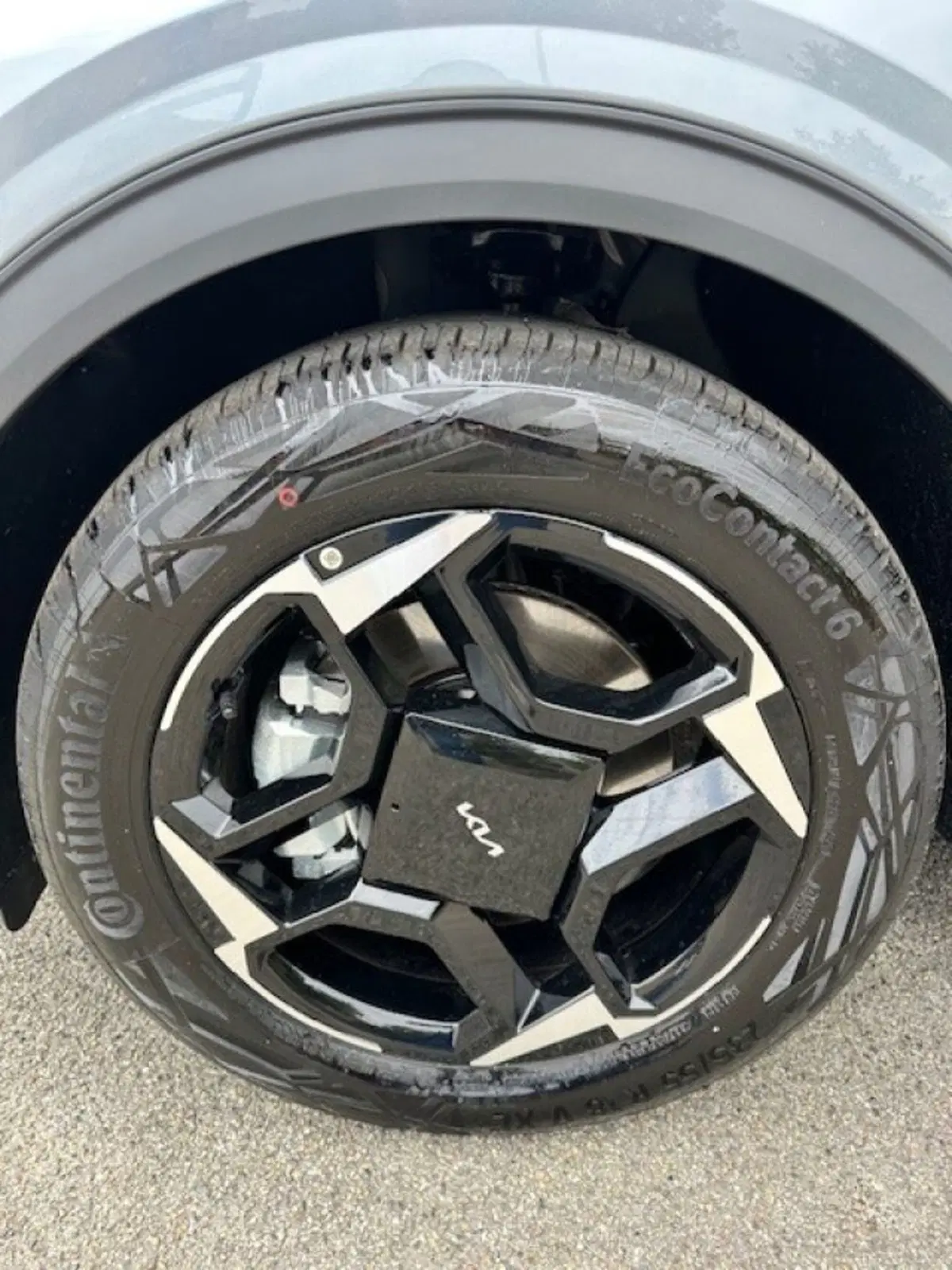 Kia Sportage nuova a Novara (9)