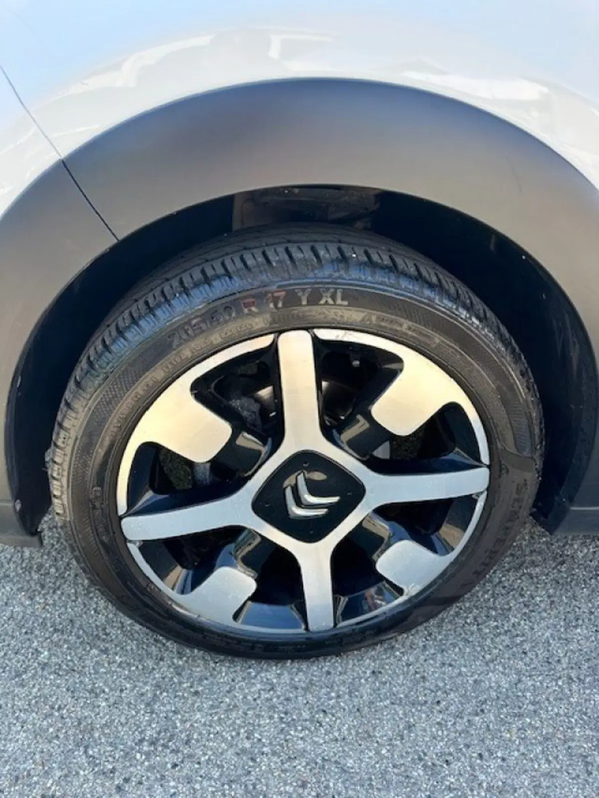 Citroen C3 usata a Novara (11)