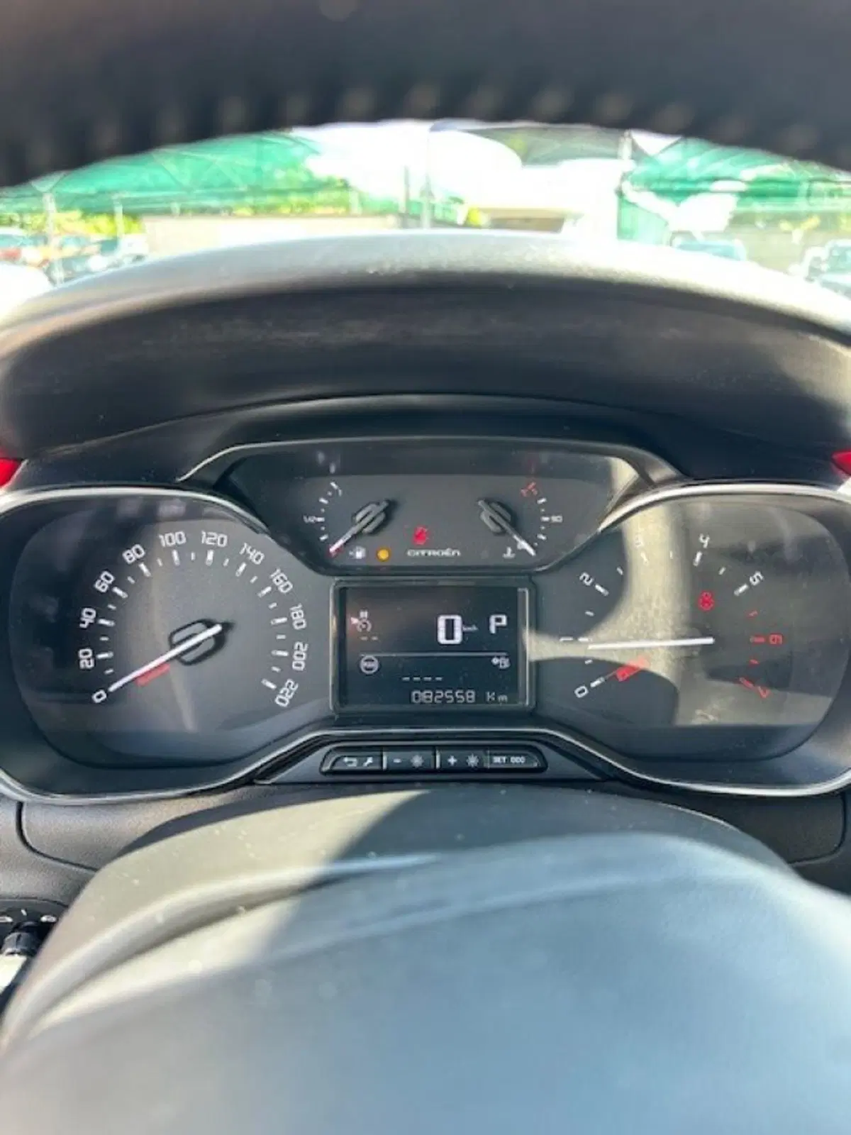 Citroen C3 usata a Novara (3)