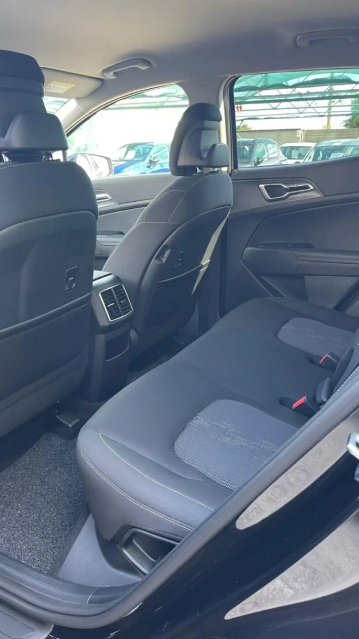 Kia Sportage nuova a Novara (16)