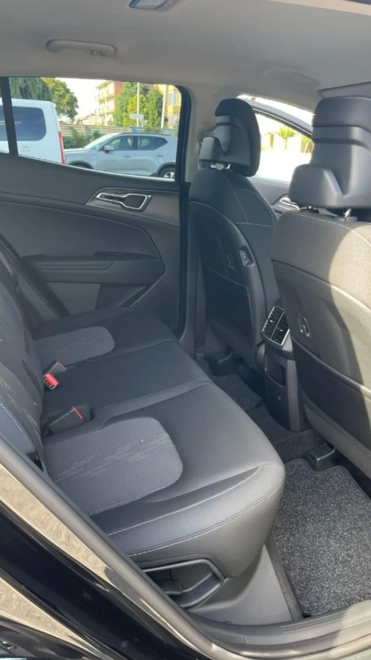 Kia Sportage nuova a Novara (17)