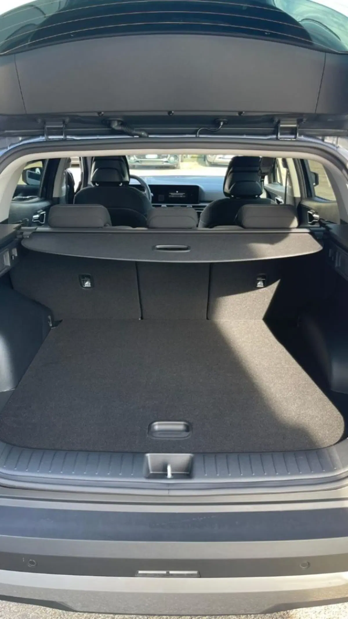 Kia Sportage nuova a Novara (18)