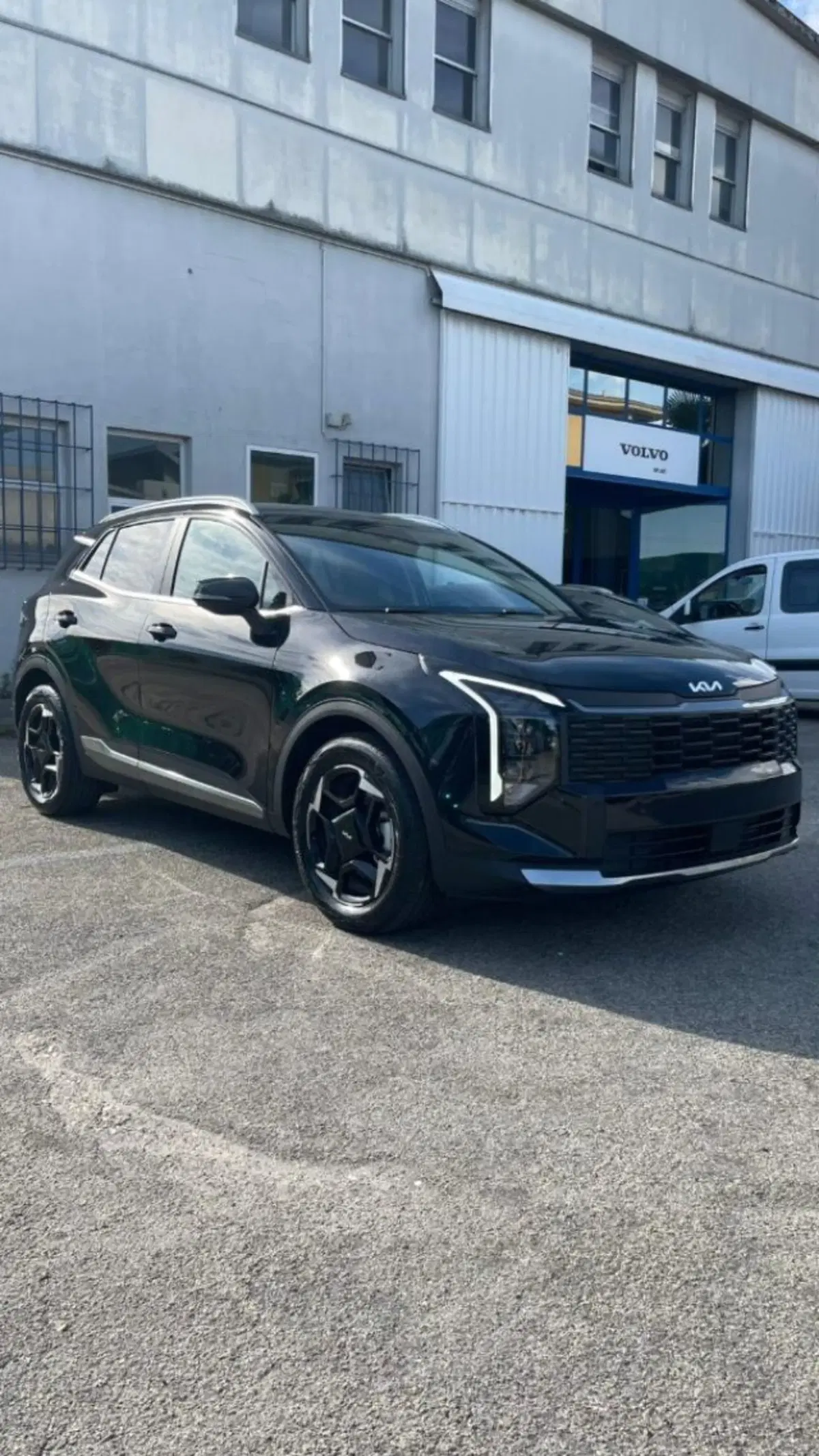 Kia Sportage nuova a Novara (2)