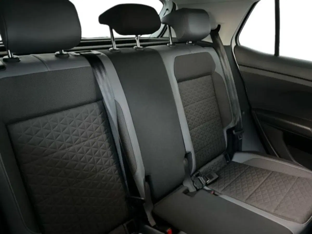 Volkswagen T-Cross usata a Verona (15)