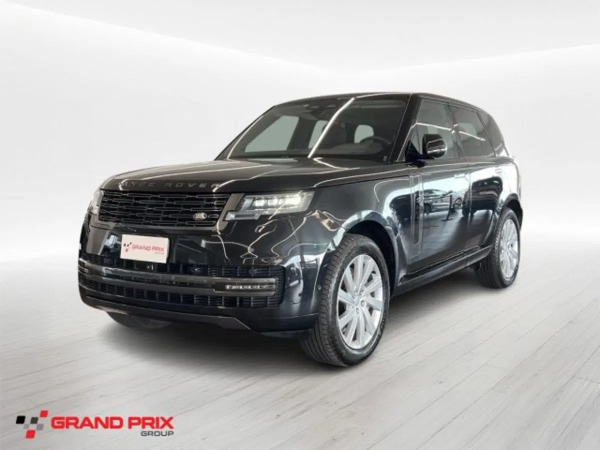 Land Rover Range Rover usata a Bologna