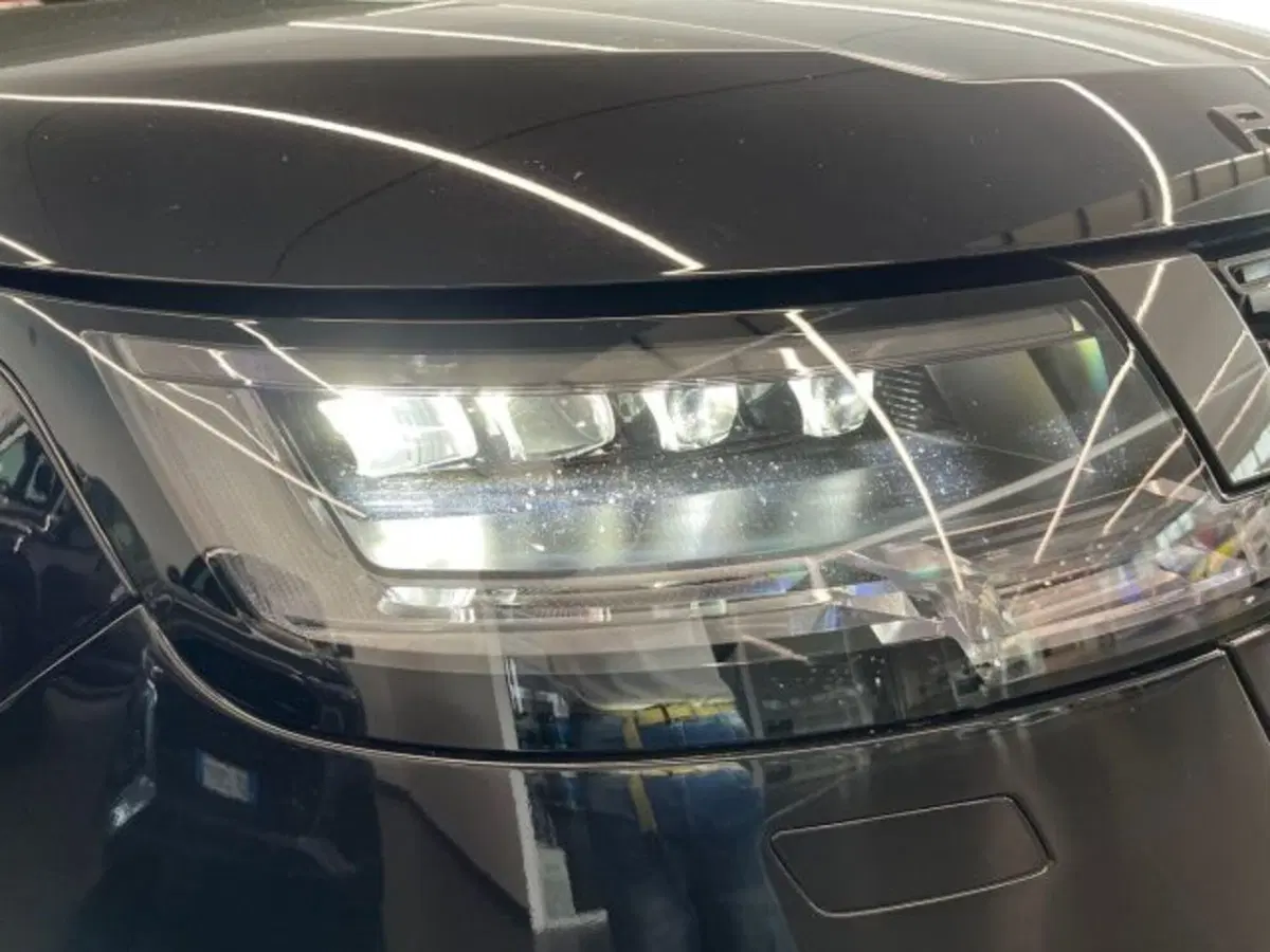 Land Rover Range Rover usata a Bologna (7)