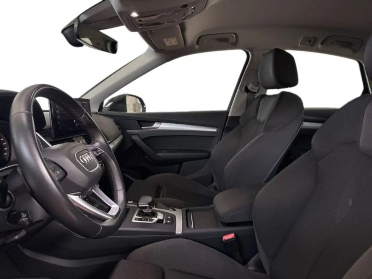 Audi Q5 Sportback usata a Bologna (12)