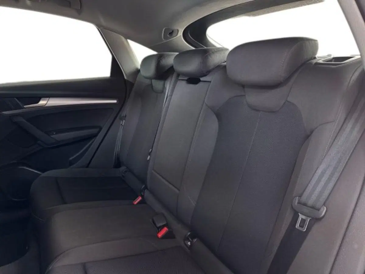 Audi Q5 Sportback usata a Bologna (13)
