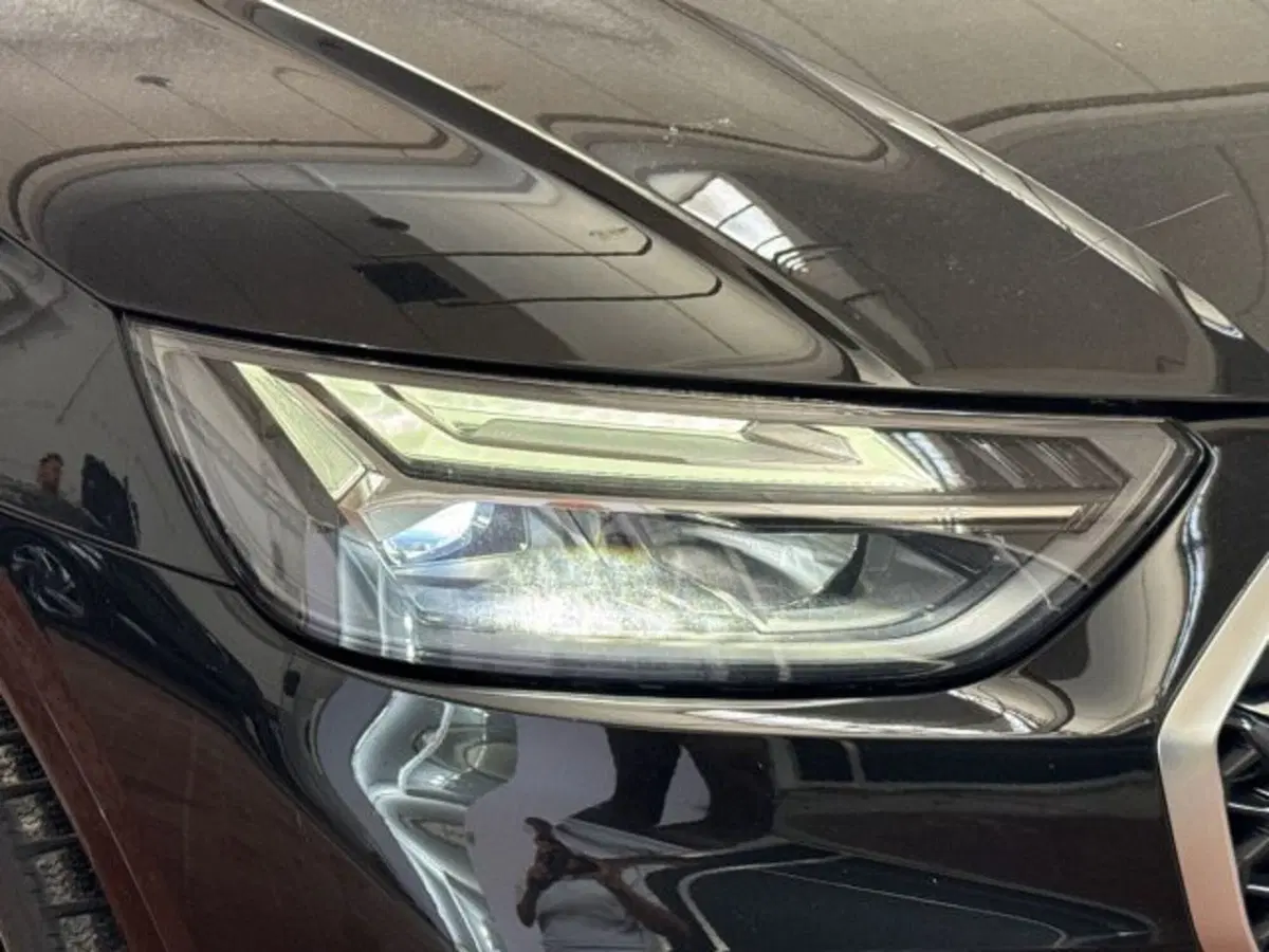 Audi Q5 Sportback usata a Bologna (7)