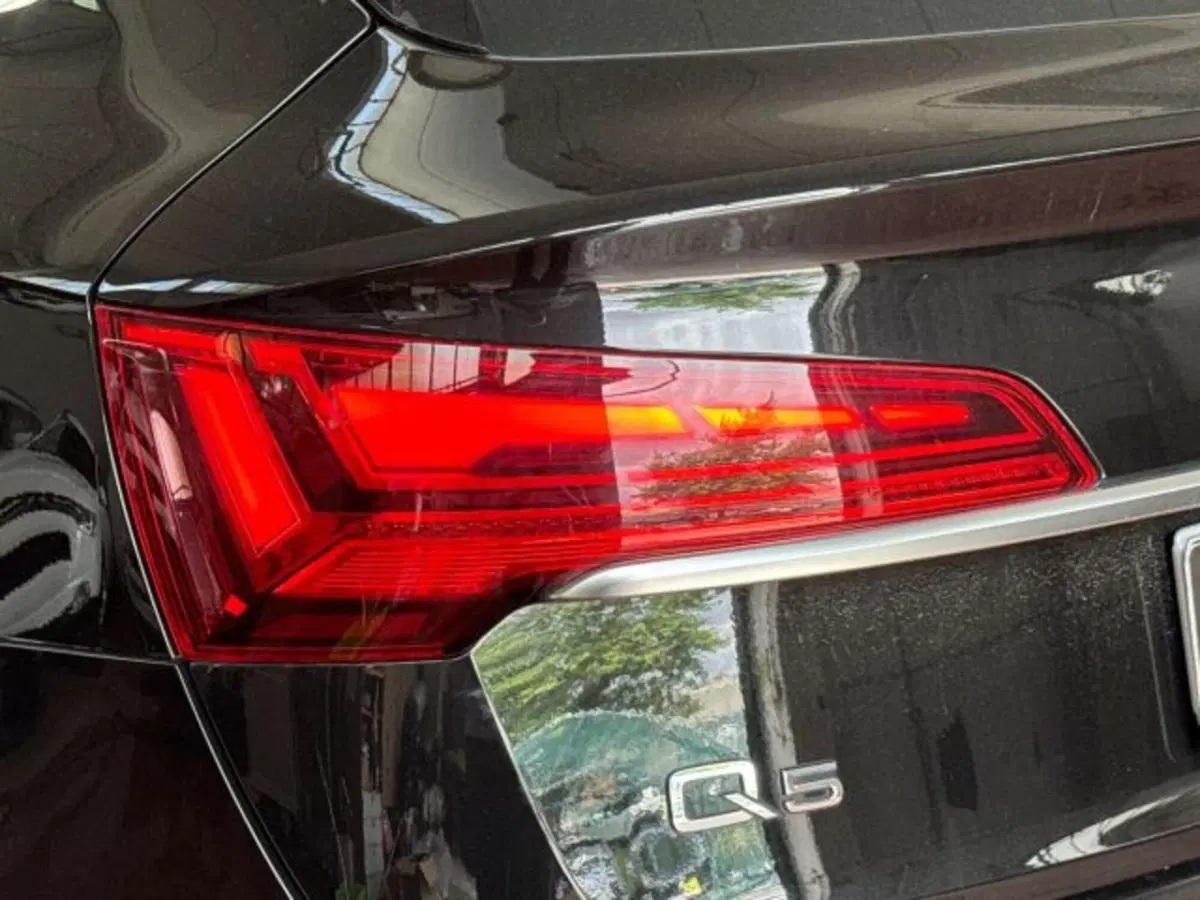 Audi Q5 Sportback usata a Bologna (8)