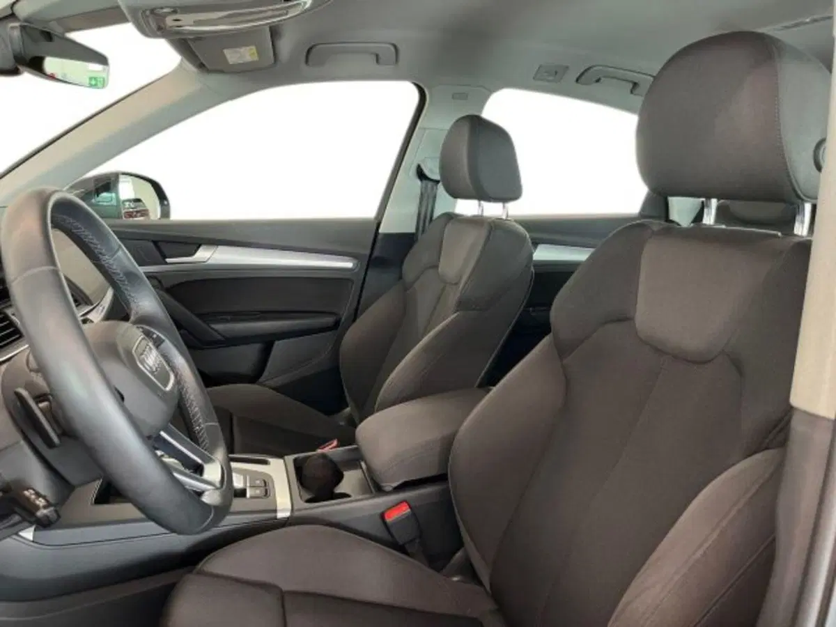 Audi Q5 Sportback usata a Bologna (12)
