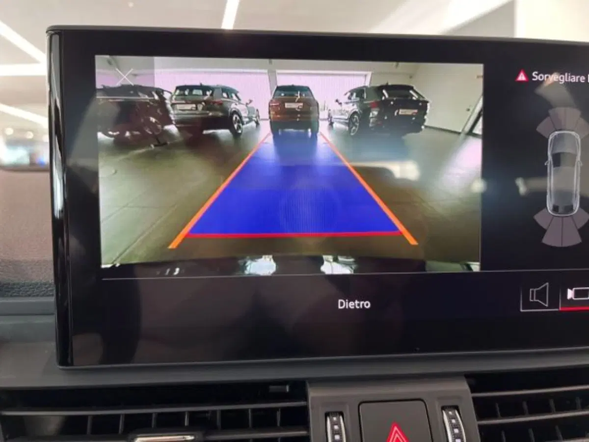 Audi Q5 Sportback usata a Bologna (14)
