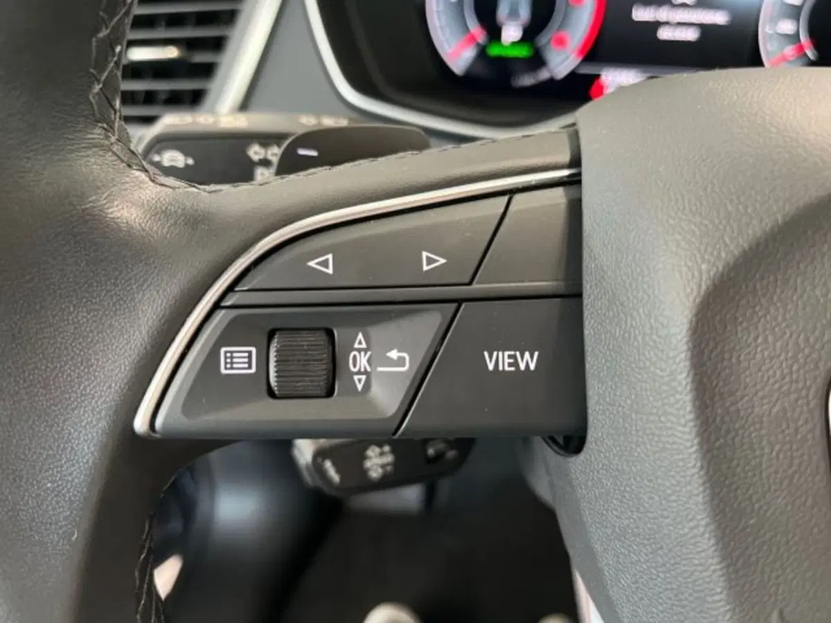 Audi Q5 Sportback usata a Bologna (15)